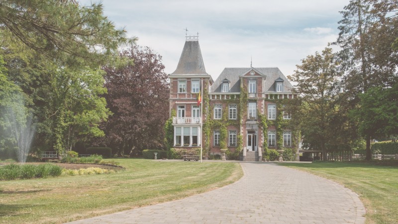 Kasteel Orp