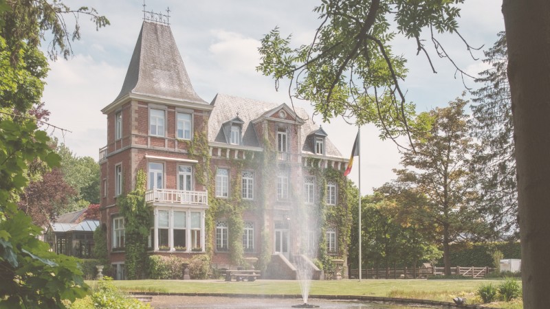 Kasteel Orp