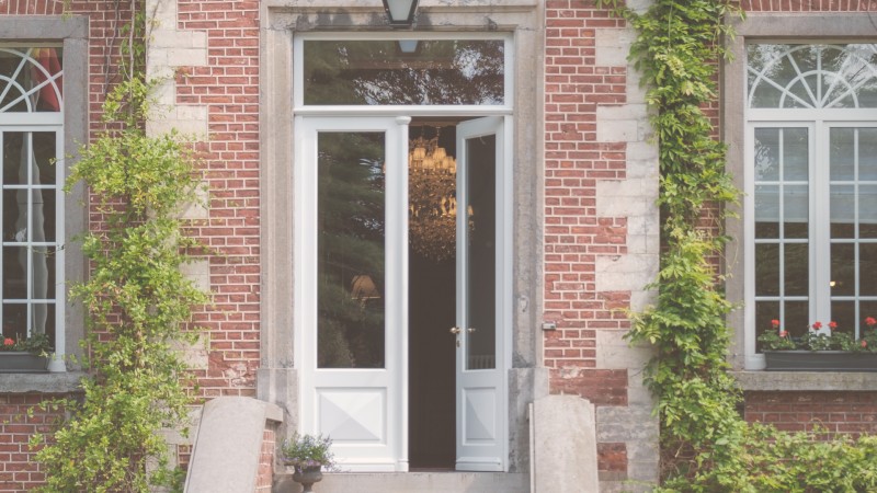 Kasteel Orp