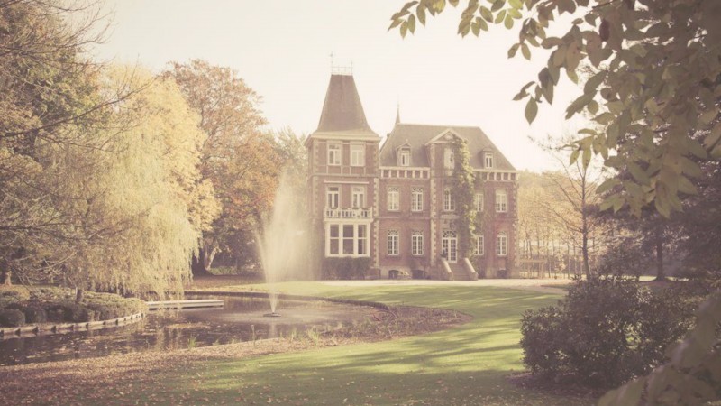 Kasteel Orp