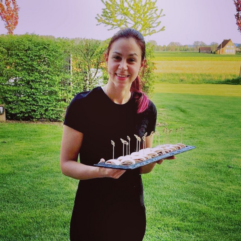 Catering Floryn