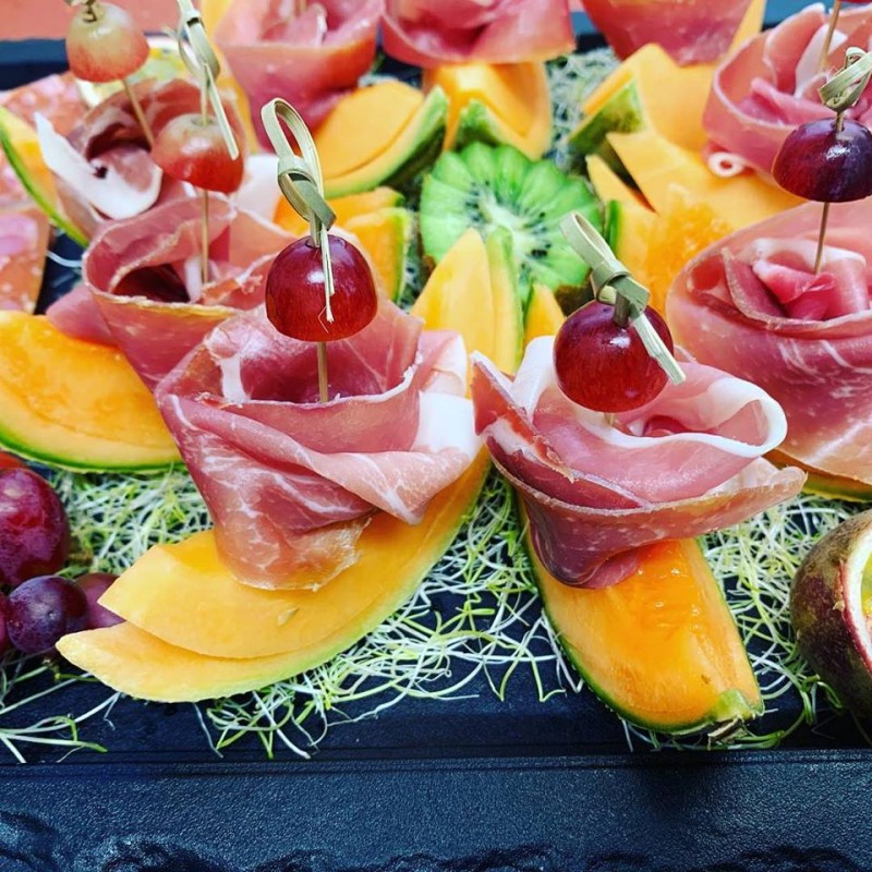 Catering Floryn