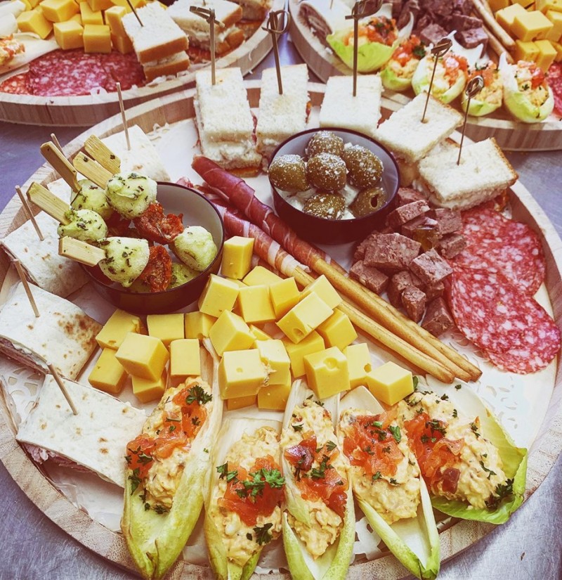 Catering Floryn
