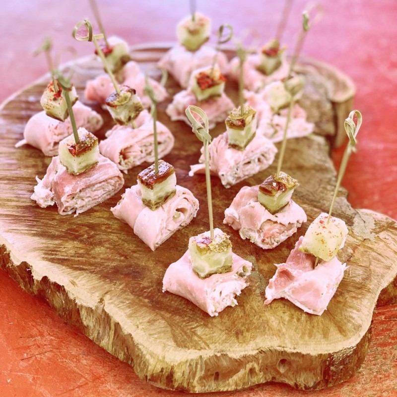 Catering Floryn