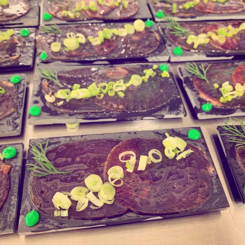 Catering Floryn