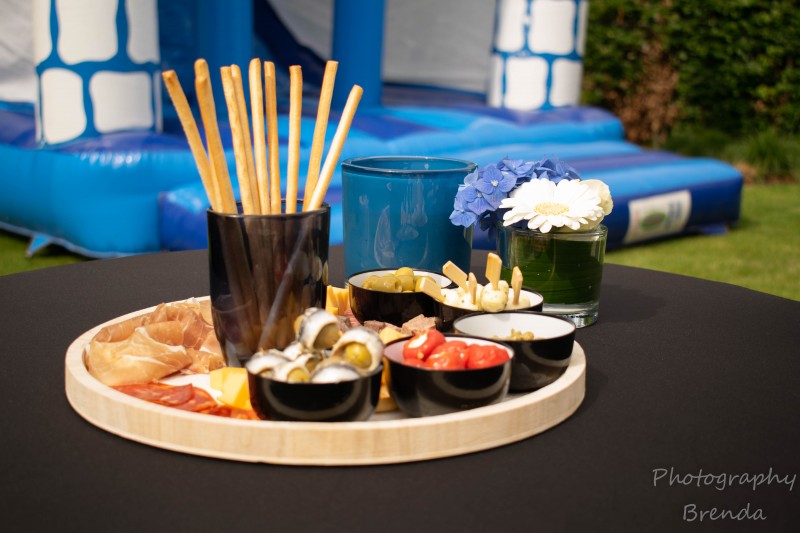 Catering Floryn