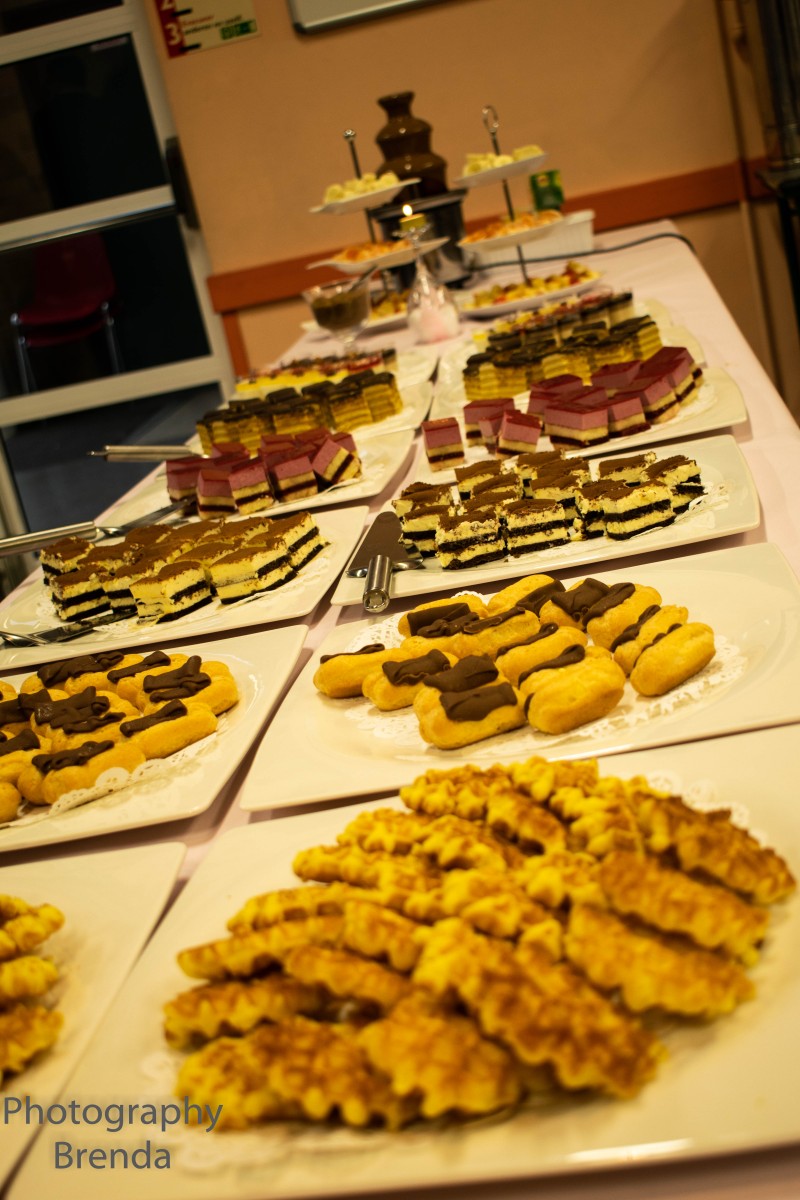 Catering Floryn