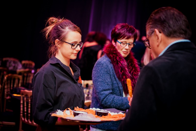 Catering Floryn
