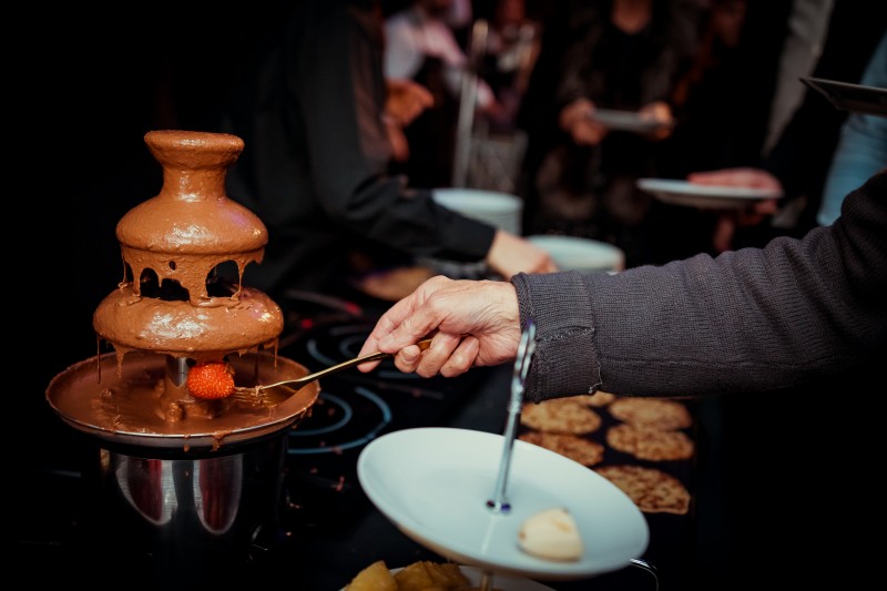 Catering Floryn