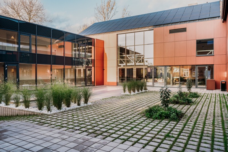 Hof van Stayen
