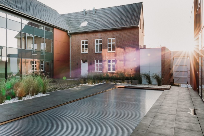 Hof van Stayen