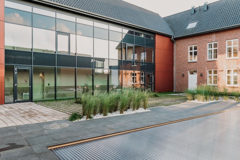 Hof van Stayen