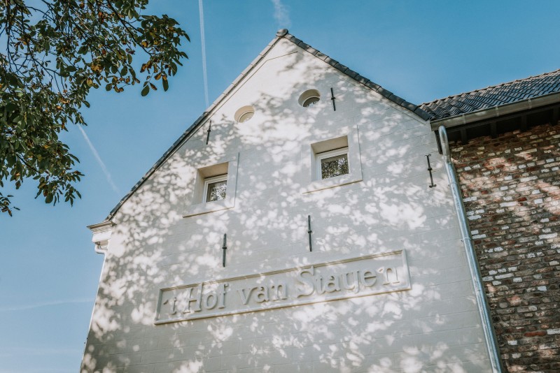 Hof van Stayen