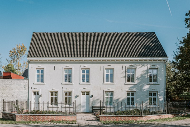 Hof van Stayen