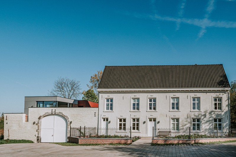 Hof van Stayen