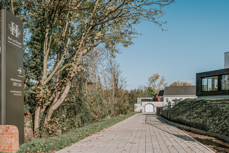 Hof van Stayen