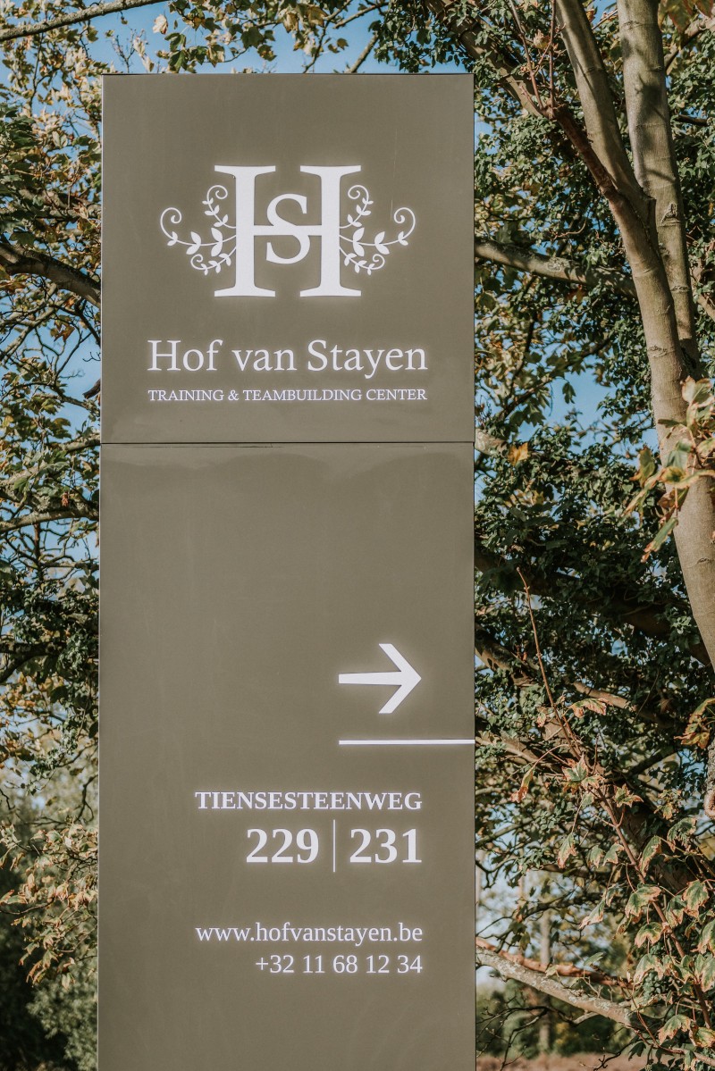 Hof van Stayen