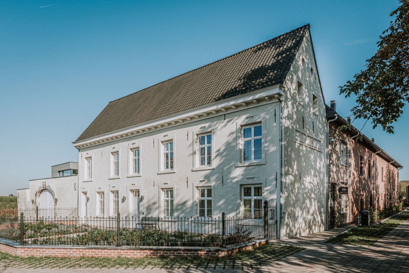 Hof van Stayen