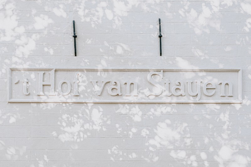 Hof van Stayen