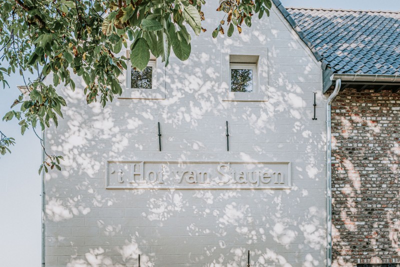 Hof van Stayen