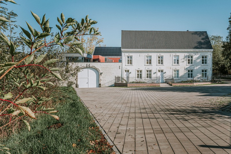 Hof van Stayen