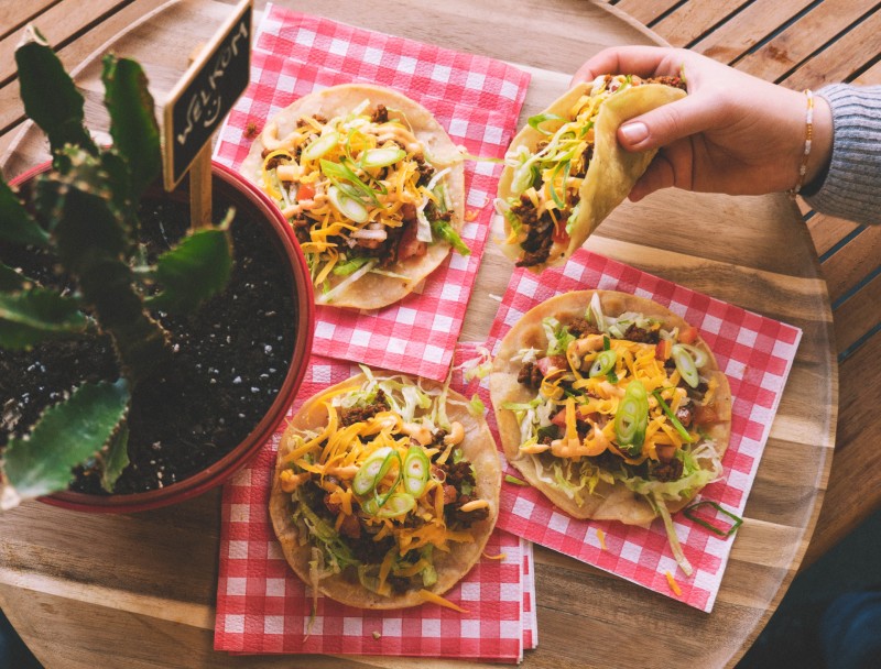 Up'Pepper Streetfood Catering