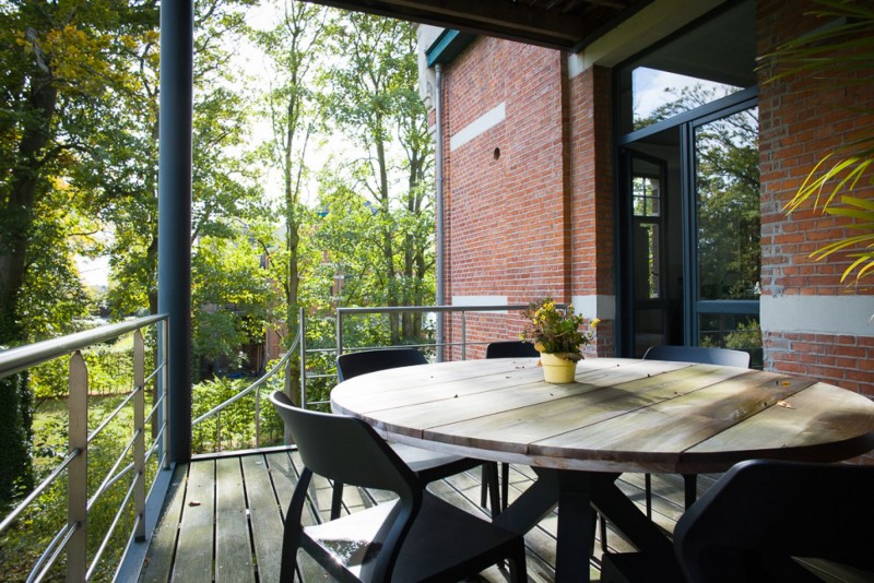 Veerhuis Executive Meetingloft