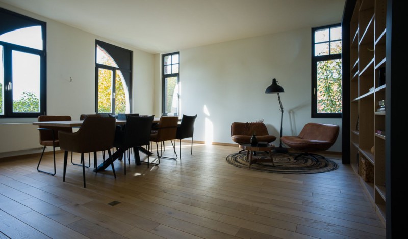 Veerhuis Executive Meetingloft