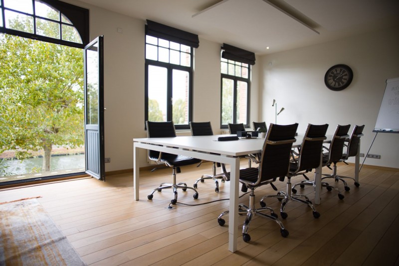 Veerhuis Executive Meetingloft