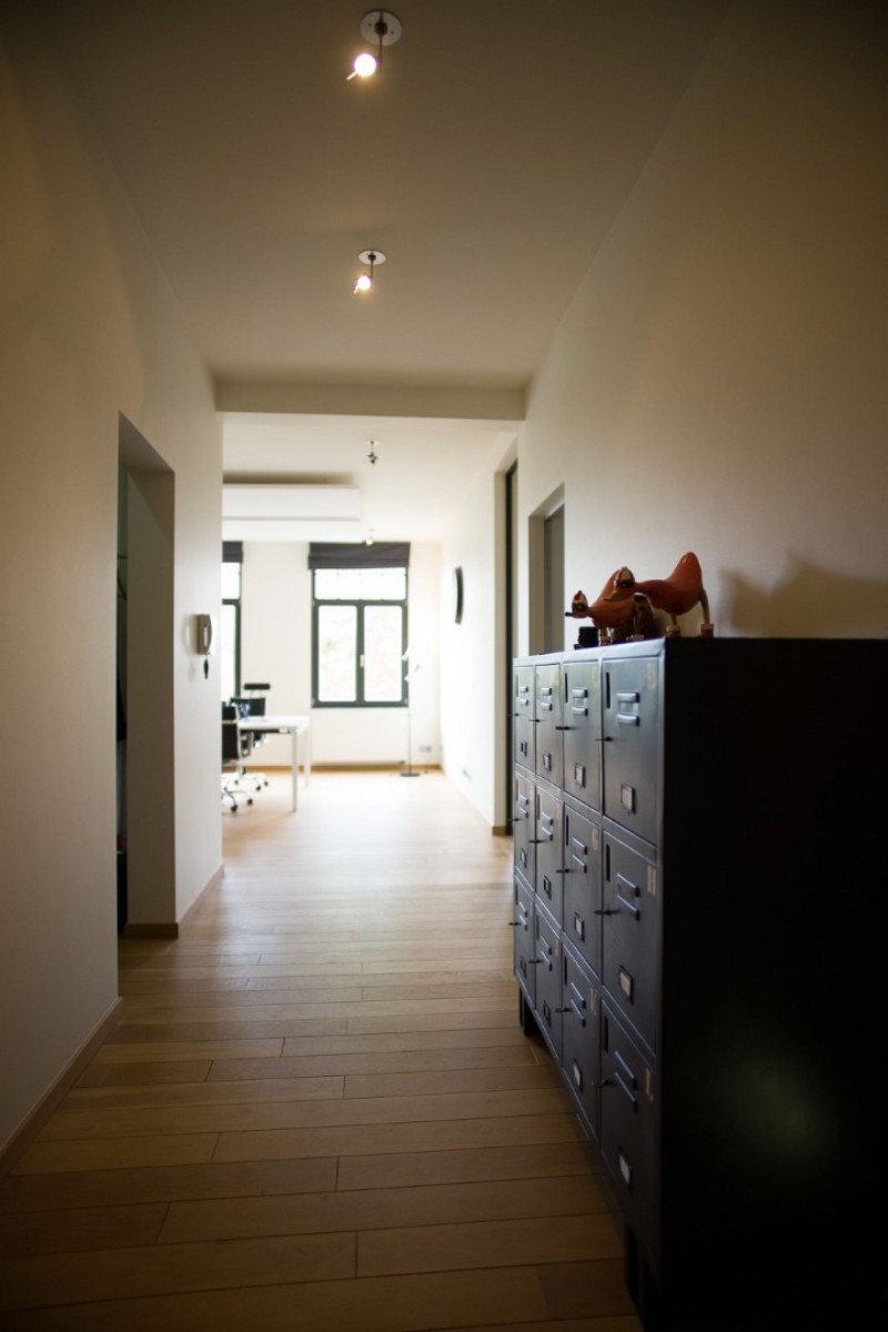 Veerhuis Executive Meetingloft