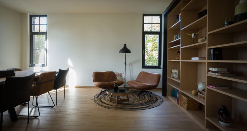 Veerhuis Executive Meetingloft