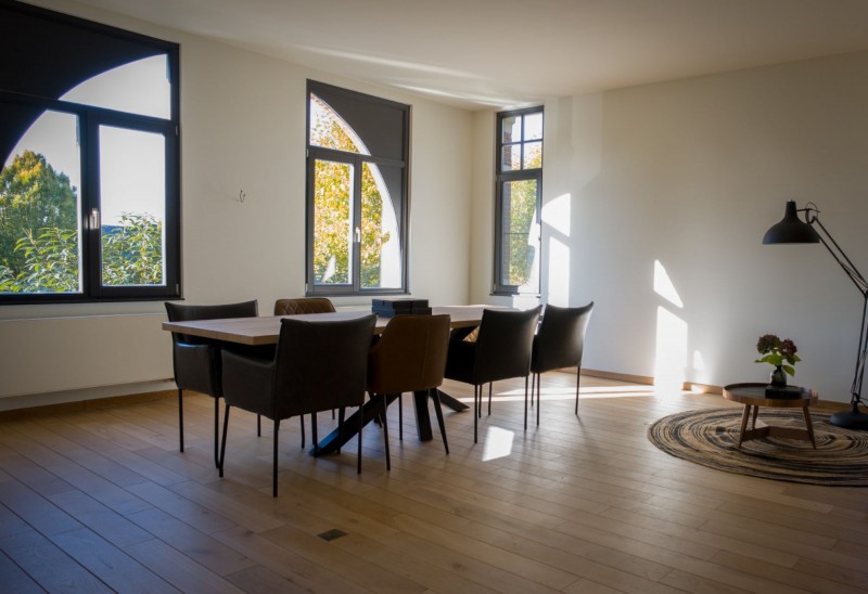 Veerhuis Executive Meetingloft