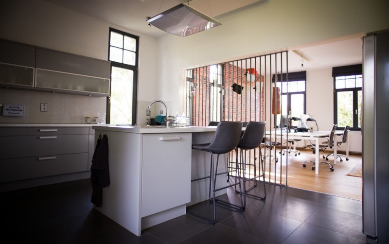 Veerhuis Executive Meetingloft