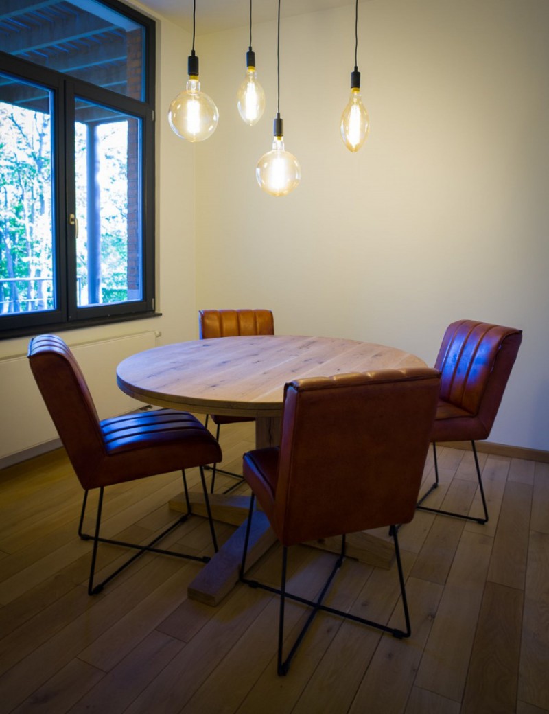 Veerhuis Executive Meetingloft