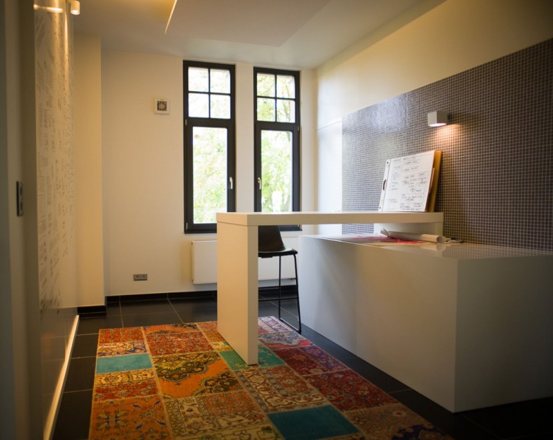 Veerhuis Executive Meetingloft