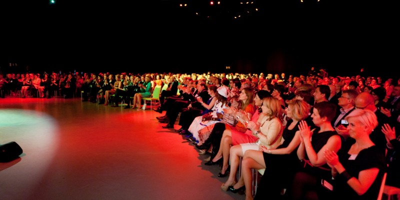 Event Lounge
