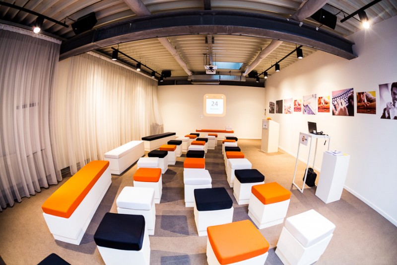 Event Lounge