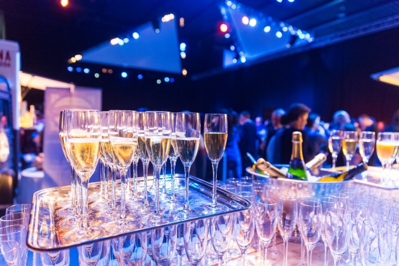 Event Lounge