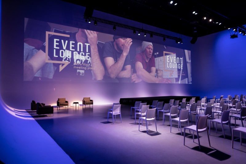 Event Lounge