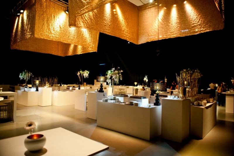 Event Lounge
