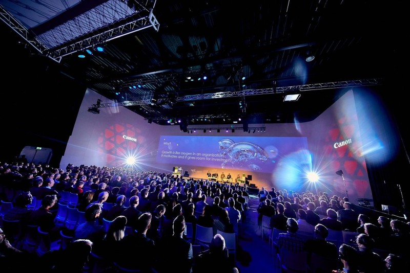 Event Lounge
