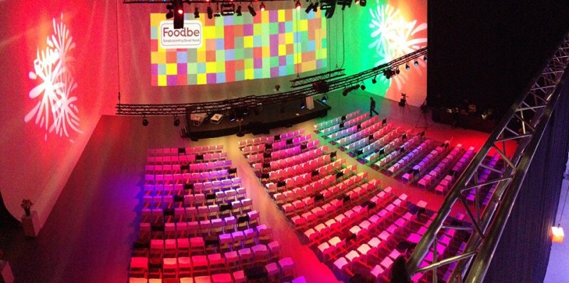 Event Lounge