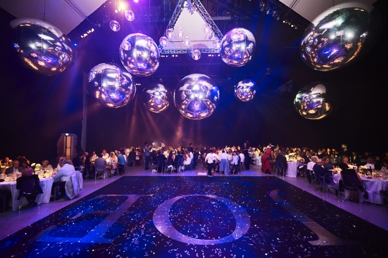 Event Lounge