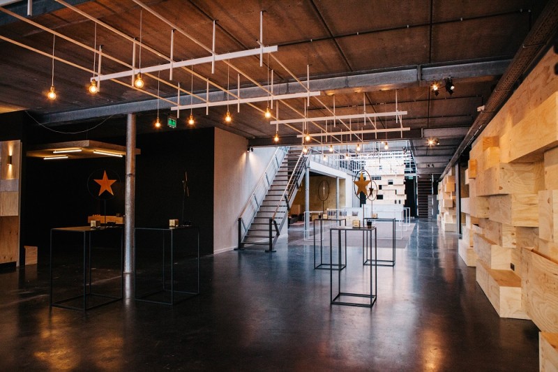 Event Lounge