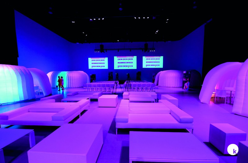 Event Lounge