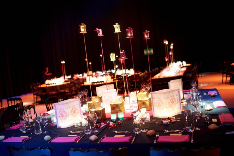 Event Lounge