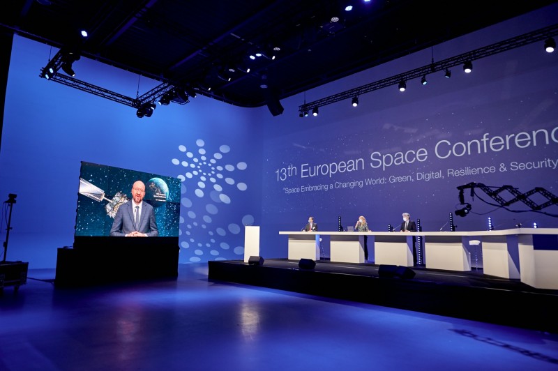 Event Lounge