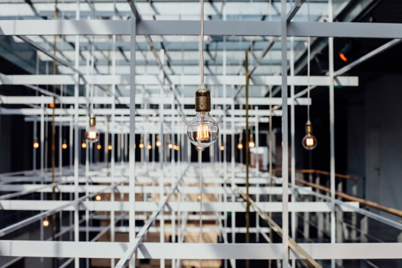 Event Lounge