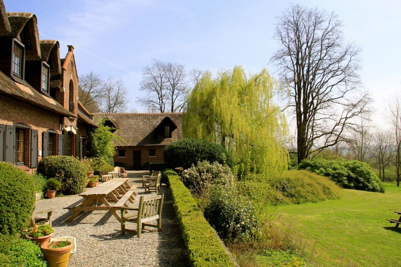 Villa Artistique