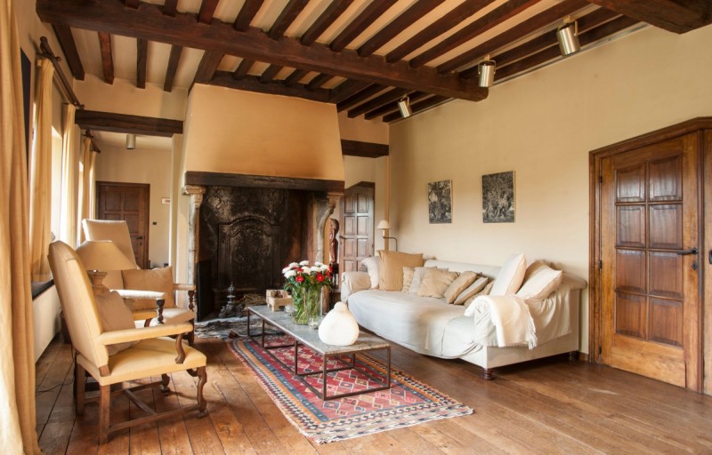 Villa Artistique
